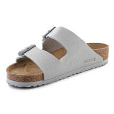 Birkenstock Pantofle šedé 43 EU Arizona