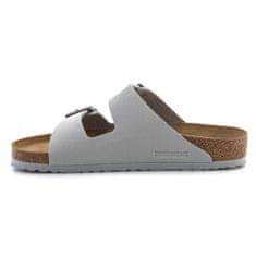 Birkenstock Pantofle šedé 43 EU Arizona