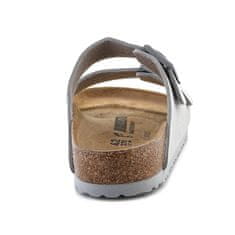 Birkenstock Pantofle šedé 43 EU Arizona