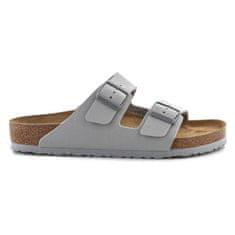 Birkenstock Pantofle šedé 43 EU Arizona