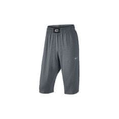 Nike Kalhoty šedé 178 - 182 cm/M Sphere-dry