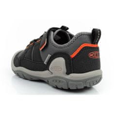 KEEN Boty 37 EU Knotch