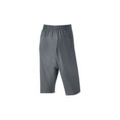 Nike Kalhoty šedé 178 - 182 cm/M Sphere-dry