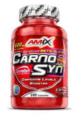 Amix Nutrition Amix Beta Alanine CarnoSyn 100 tablet