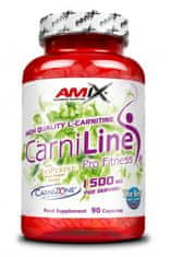 Amix Nutrition CarniLine 1500 90 tablet