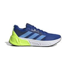 Adidas Boty běžecké tmavomodré 42 2/3 EU Questar 2