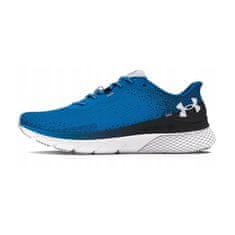 Under Armour Boty modré 42.5 EU Hovr Turbulence 2