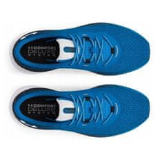 Under Armour Boty modré 42.5 EU Hovr Turbulence 2