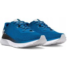 Under Armour Boty modré 42.5 EU Hovr Turbulence 2