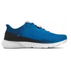 Under Armour Boty modré 42.5 EU Hovr Turbulence 2