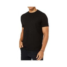 Emporio Armani Tričko černé 3XL 8N1TL71JHWZ