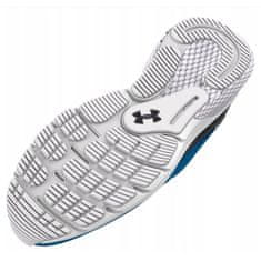 Under Armour Boty modré 42.5 EU Hovr Turbulence 2