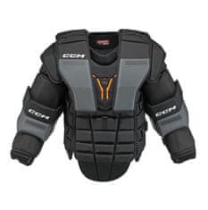 CCM Brankářská vesta Pro Spec SR, Senior, XL, FIT 4