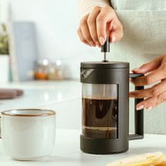 NAVA French press Misty - 350ml