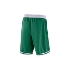 Nike Kalhoty basketbalové zelené 193 - 197 cm/XXL Nba Boston Celtics