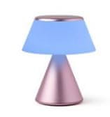 Lexon Luma S Light Pink (LH96MLP)