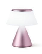 Lexon Luma S Light Pink (LH96MLP)