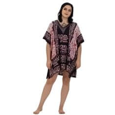 Rosh Kaftan krátký SLON black