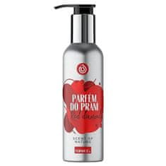 Nanolab Parfém do praní Red diamond - dřevitá svěží vůně 150 ml