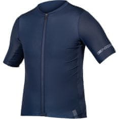 Endura Dres Pro SL Race E3234 - pánské, krátký, inkoustově modrá - Velikost XS