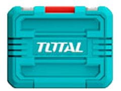 Total Sada baterií a nabíječky, 20V Li-ion, 2000mAh, industrial