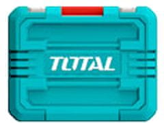 Total Sada baterií a nabíječky, 20V Li-ion, 4000mAh, industrial