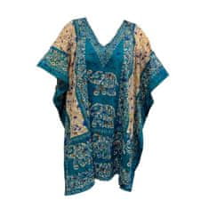 Rosh Kaftan krátký SLON blue