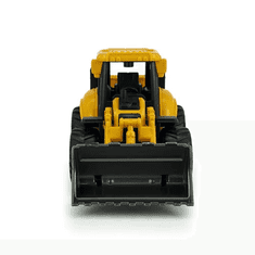 CAB Toys Pracovní autíčka - traktor s vlečkou