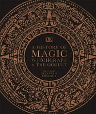 A History of Magic, Witchcraft and the Occult