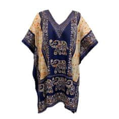 Rosh Kaftan krátký SLON dark blue