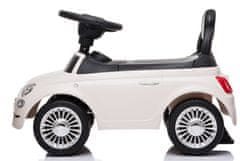 Buddy Toys BPC 5190 Odrážedlo FIAT 500