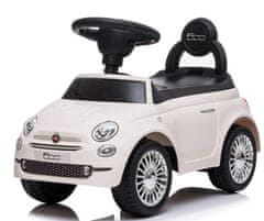 Buddy Toys BPC 5190 Odrážedlo FIAT 500