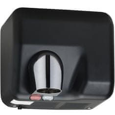 BPS-koupelny Bezdotykový osoušeč rukou, 2300 W, černý - 924224140