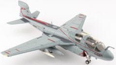 Hobby Master Grumman EA-6B Prowler, USMC, VAQ-132 Scorpions, listopad 2006, 1/72