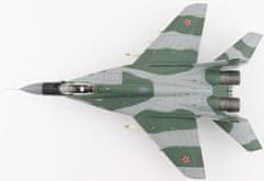 Hobby Master Mikojan-Gurevič MIG-29A Fulcrum, ruské letectvo, 960th FR, 1997, 1/72