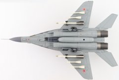 Hobby Master Mikojan-Gurevič MIG-29A Fulcrum, ruské letectvo, 960th FR, 1997, 1/72