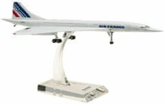 Gemini Hogan - Concorde, Air France, Francie, 1/200