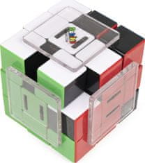 Rubik Rubik's Slide (posouvací hlavolam 3x3)