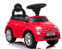 Buddy Toys BPC 5191 Odrážedlo FIAT 500