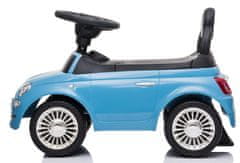 Buddy Toys BPC 5195 Odrážedlo FIAT 500