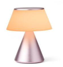 Lexon Luma M Light Pink (LH87MLP)