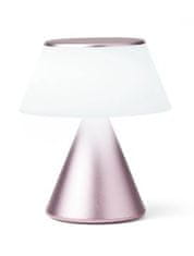 Lexon Luma M Light Pink (LH87MLP)