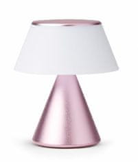 Lexon Luma M Light Pink (LH87MLP)