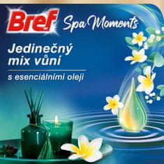 Bref WC blok Spa Moments Serenity 3 × 50 g