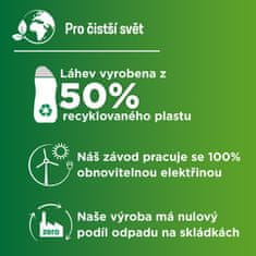 Somat Excellence Duo gel do myčky pro hygienickou čistotu 70 dávek, 1260 ml