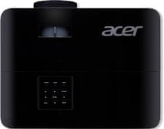 Acer X1128H DLP/3D/800x600 SVGA/4500 ANSI /20 000:1/ HDMI /2.7Kg