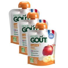 Good Gout 3x BIO Jablečná snídaně (70 g)