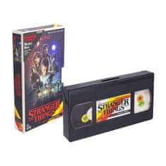 Grooters Lampička Stranger Things - VHS