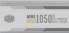 Cooler Master MWE 1050 Gold-v2 - 1050W