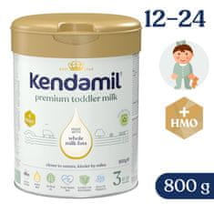 Premium 3 HMO+ 800 g